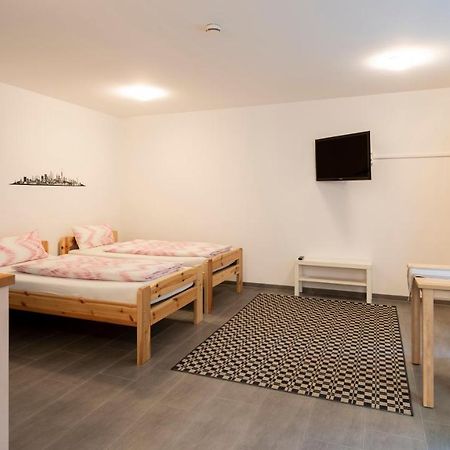Apartment Liss Gladbeck Dış mekan fotoğraf